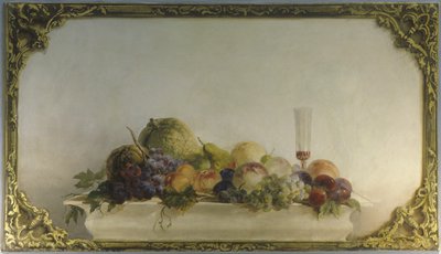 Still Life by Josef Matj Navrátil